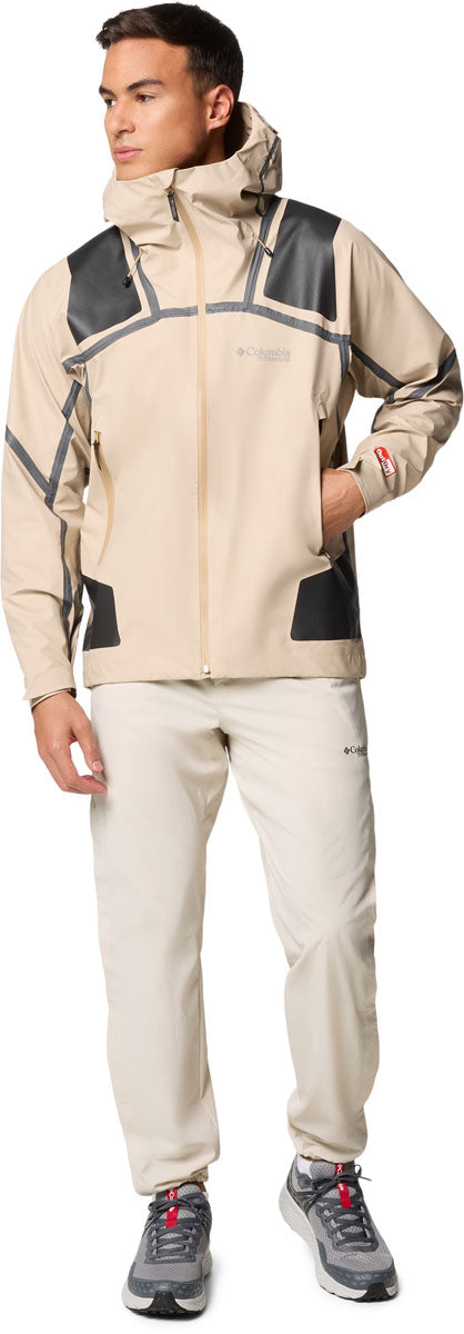 Wanoga Pro Vent Pants - Men's 