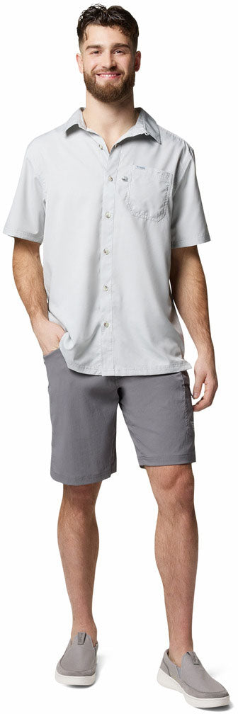 Blood and Guts II Fishing Shorts - Men's 