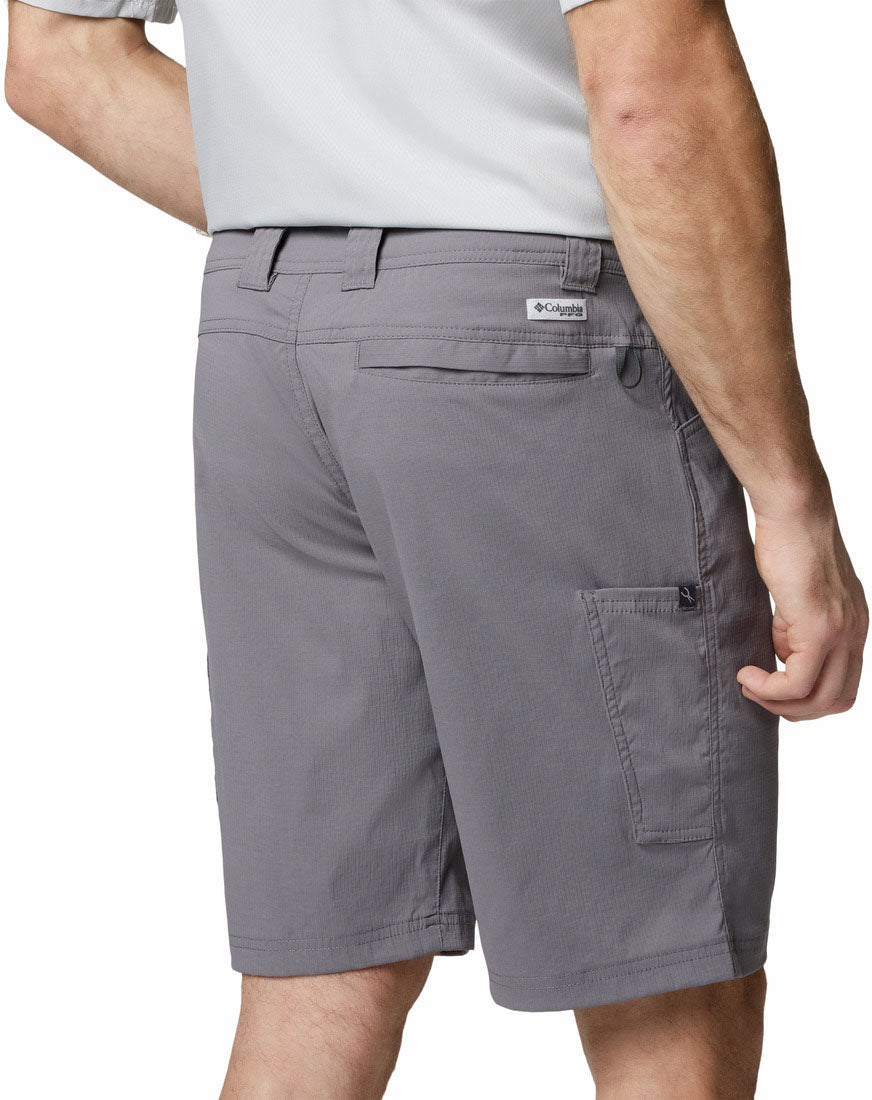 Blood and Guts II Fishing Shorts - Men's 