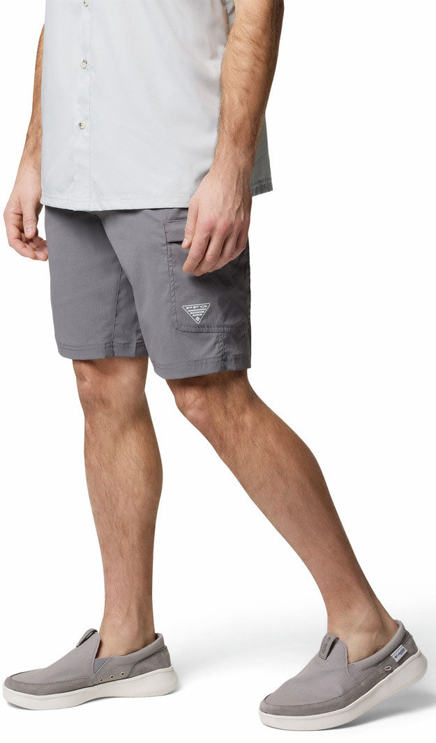 Blood and Guts II Fishing Shorts - Men's 