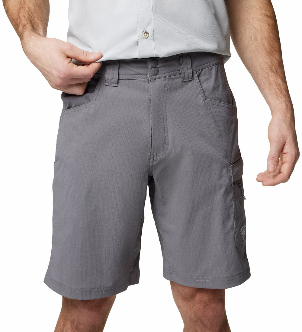Blood and Guts II Fishing Shorts - Men's 