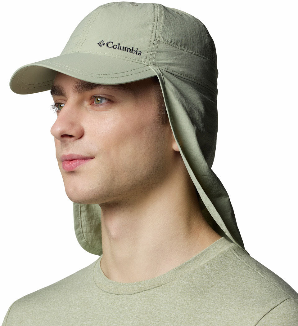 Schooner Bank II Cachalot Cap - Unisex