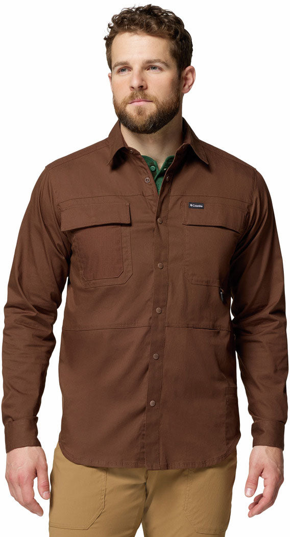 Landroamer Shirt - Men's