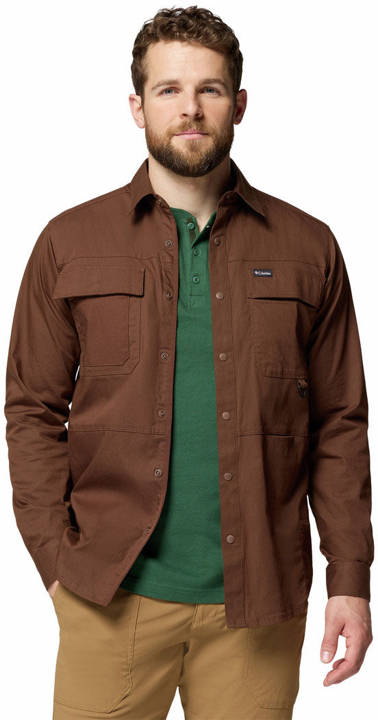 Landroamer Shirt - Men's