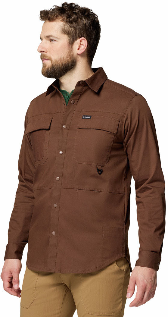 Landroamer Shirt - Men's