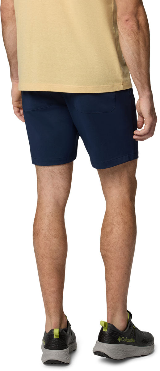 Sage Peak Shorts - Men's