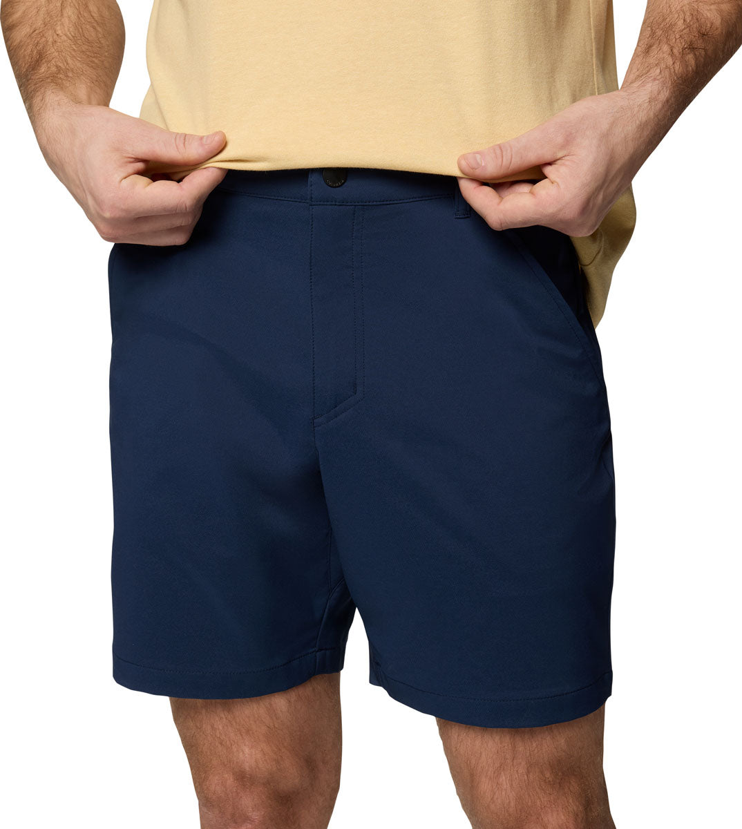 Sage Peak Shorts - Men's
