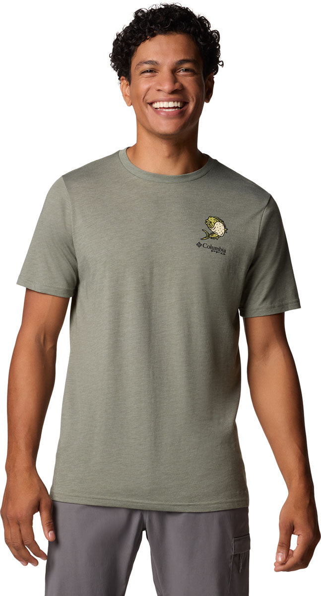 PFG Dorado Taco T-Shirt - Men's 