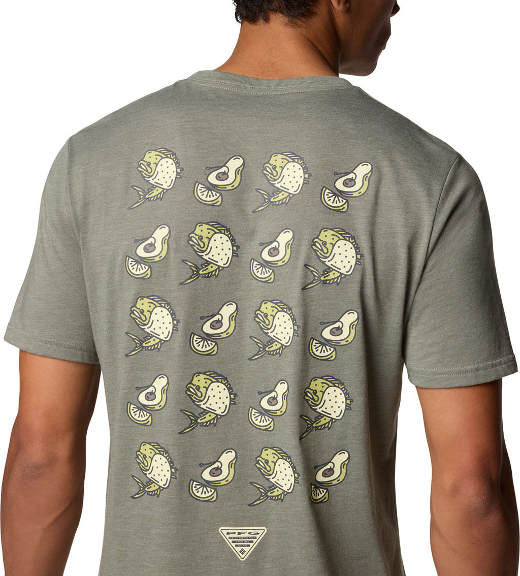 PFG Dorado Taco T-Shirt - Men's 
