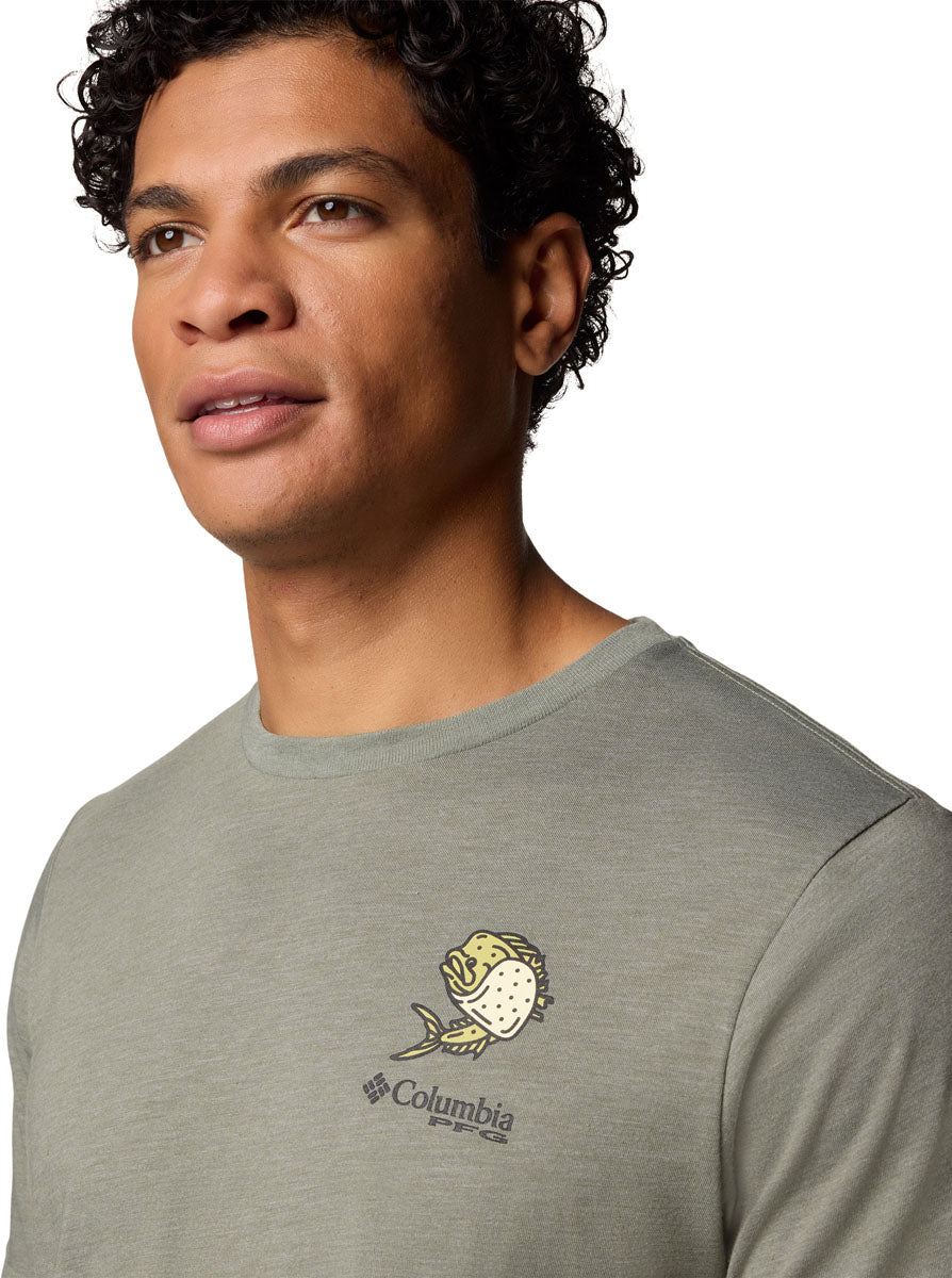 PFG Dorado Taco T-Shirt - Men's 