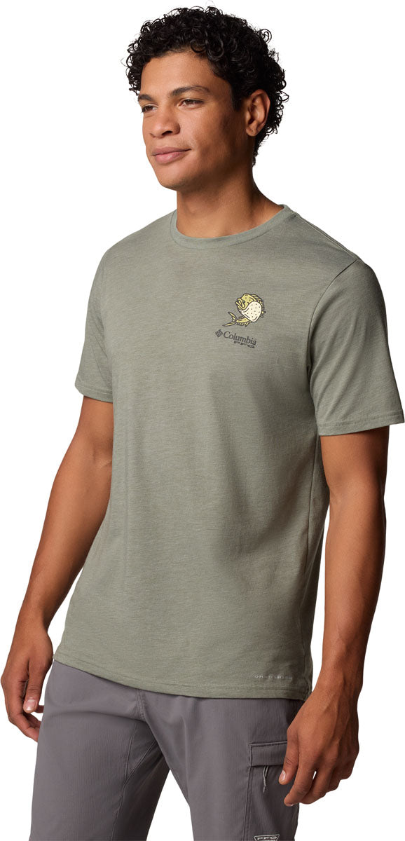 PFG Dorado Taco T-Shirt - Men's 