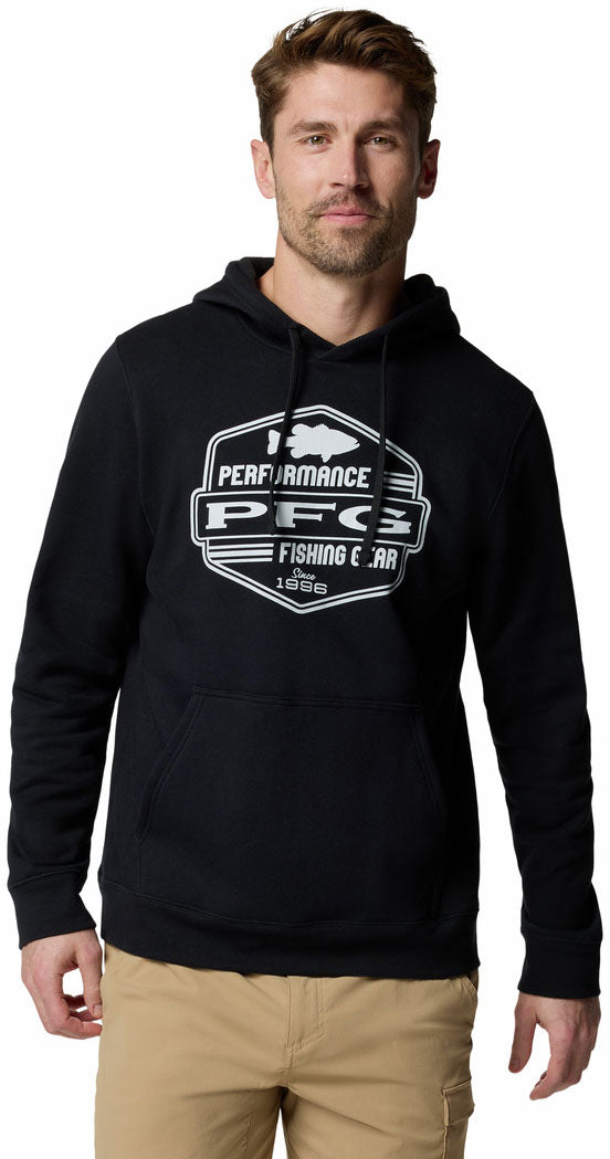 PFG High Side Fishing Pullover Hoodie - Men's 