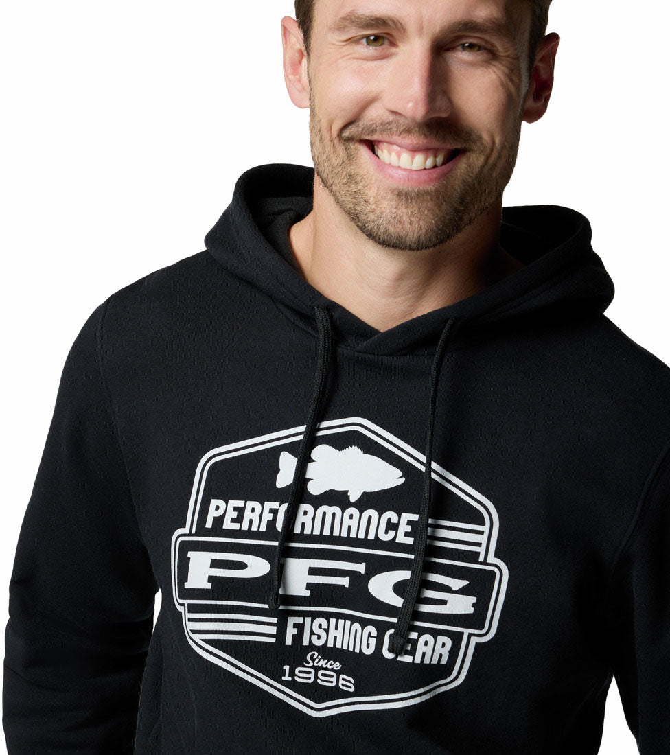 PFG High Side Fishing Pullover Hoodie - Men's 