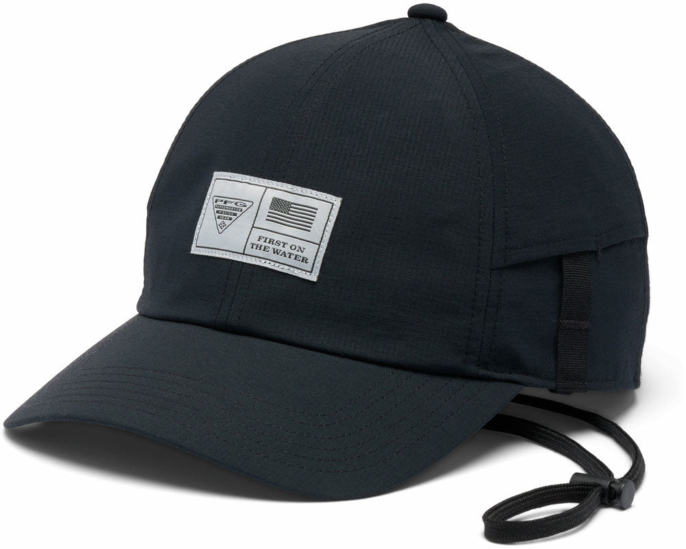 PFG 80mph Fishing Cap - Unisex