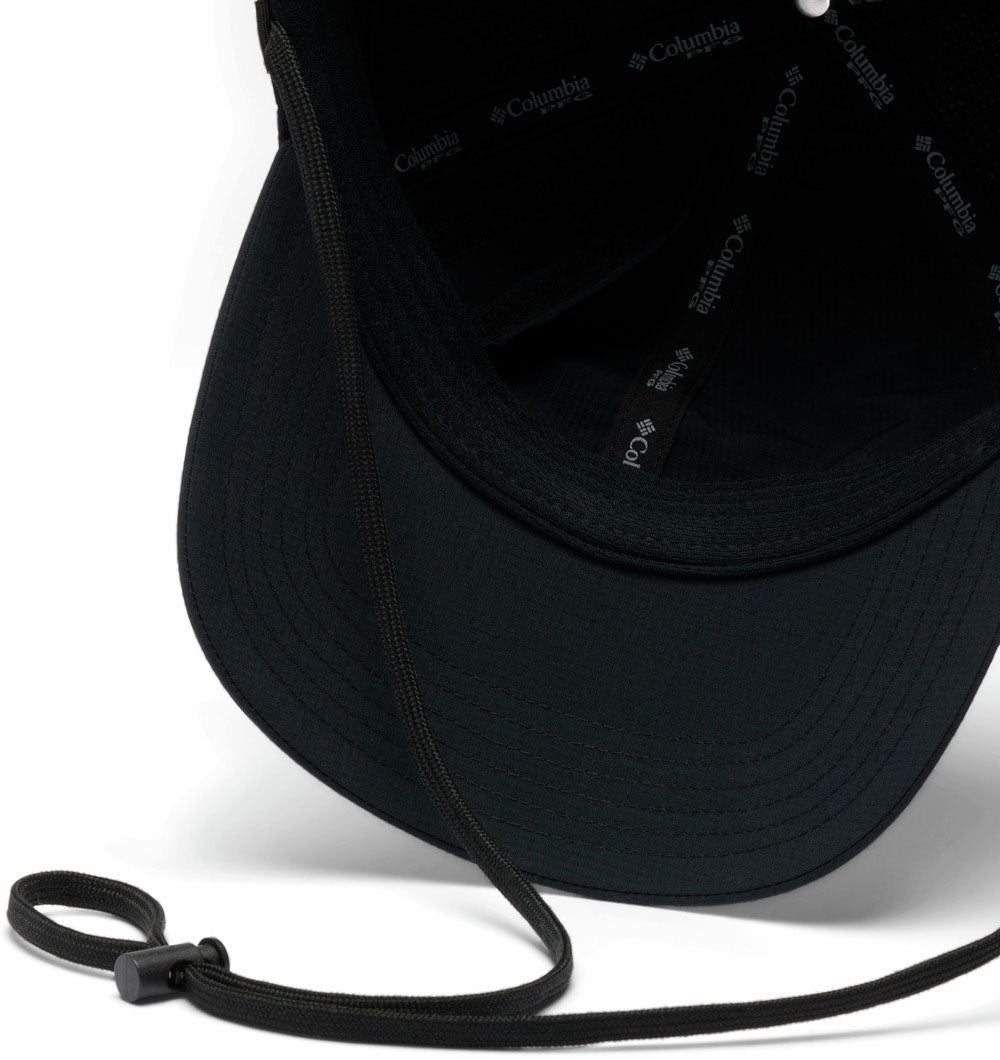 PFG 80mph Fishing Cap - Unisex