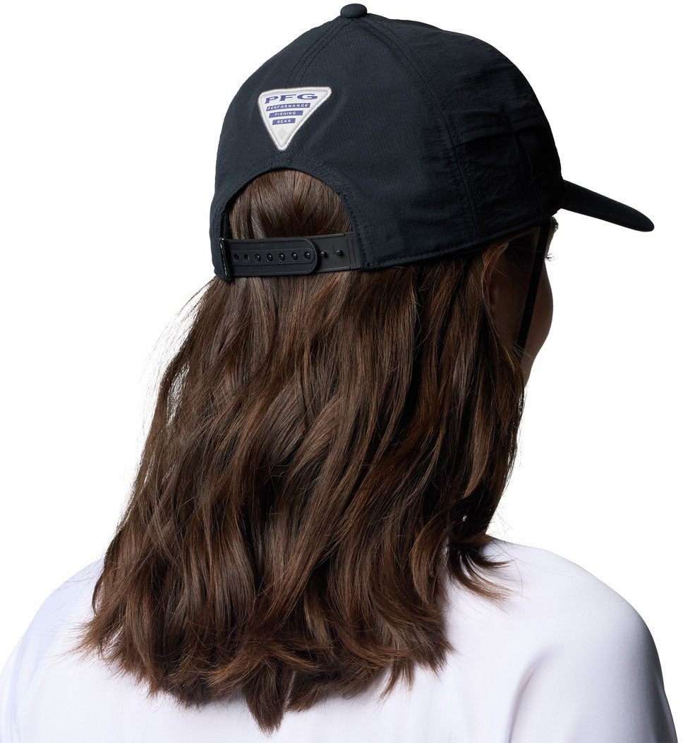 PFG 80mph Fishing Cap - Unisex