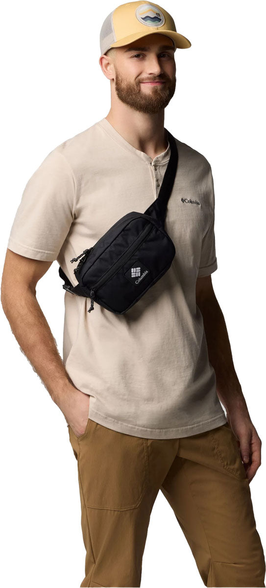 Trail Traveler Waist Pack - 2 L