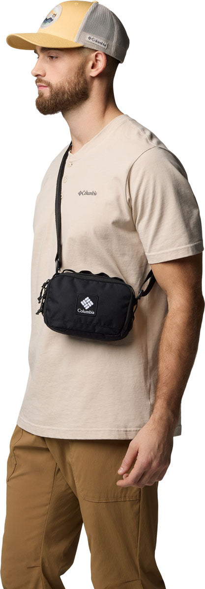 Trail Traveler Crossbody Bag - 1 L