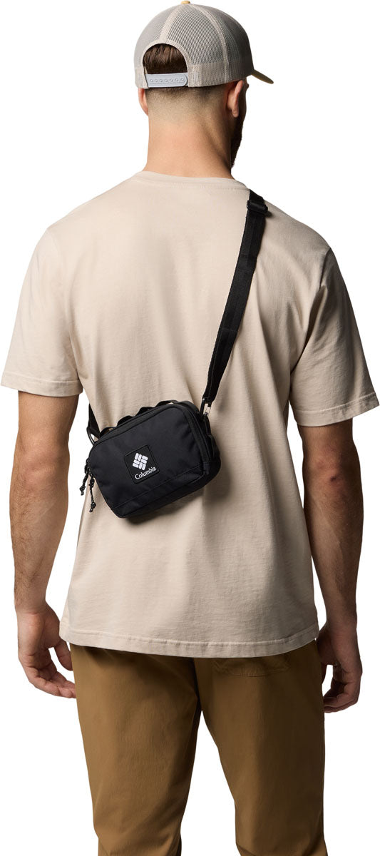 Trail Traveler Crossbody Bag - 1 L