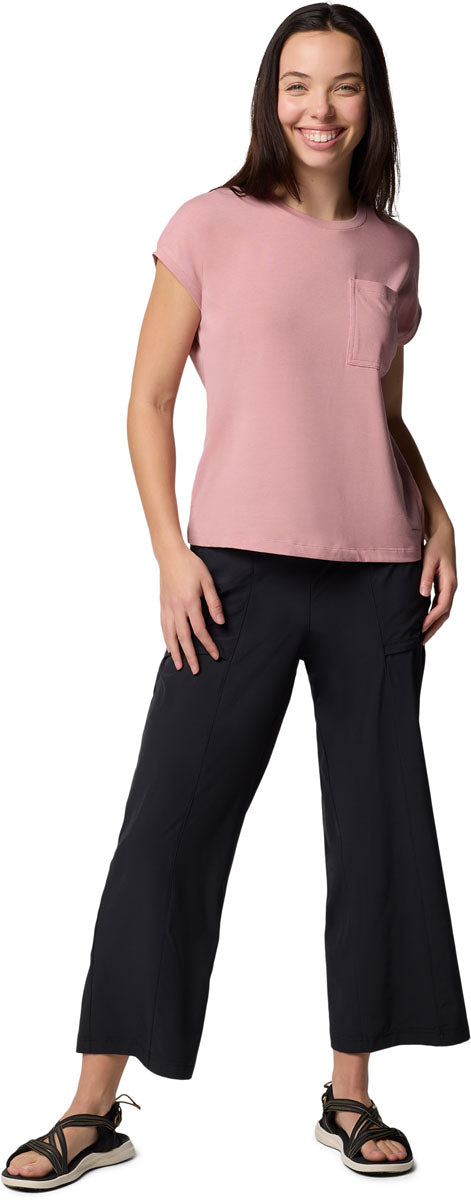 Boundless Beauty II Capri Pants - Women's