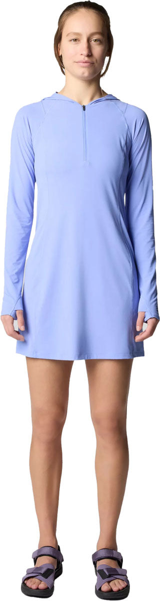 Crater Lake Dress - Women's 