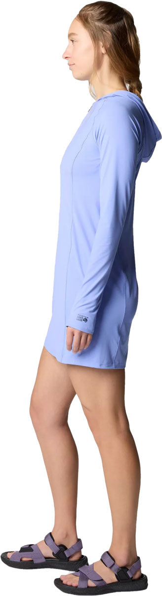 Crater Lake Dress - Women's 