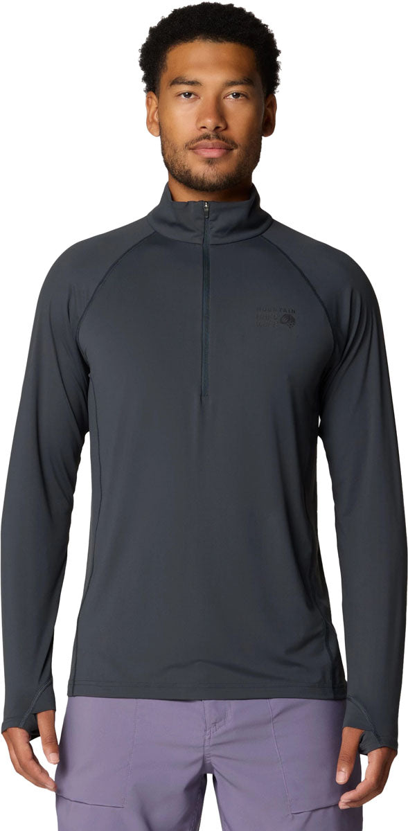Crater Lake Sweater - Men's