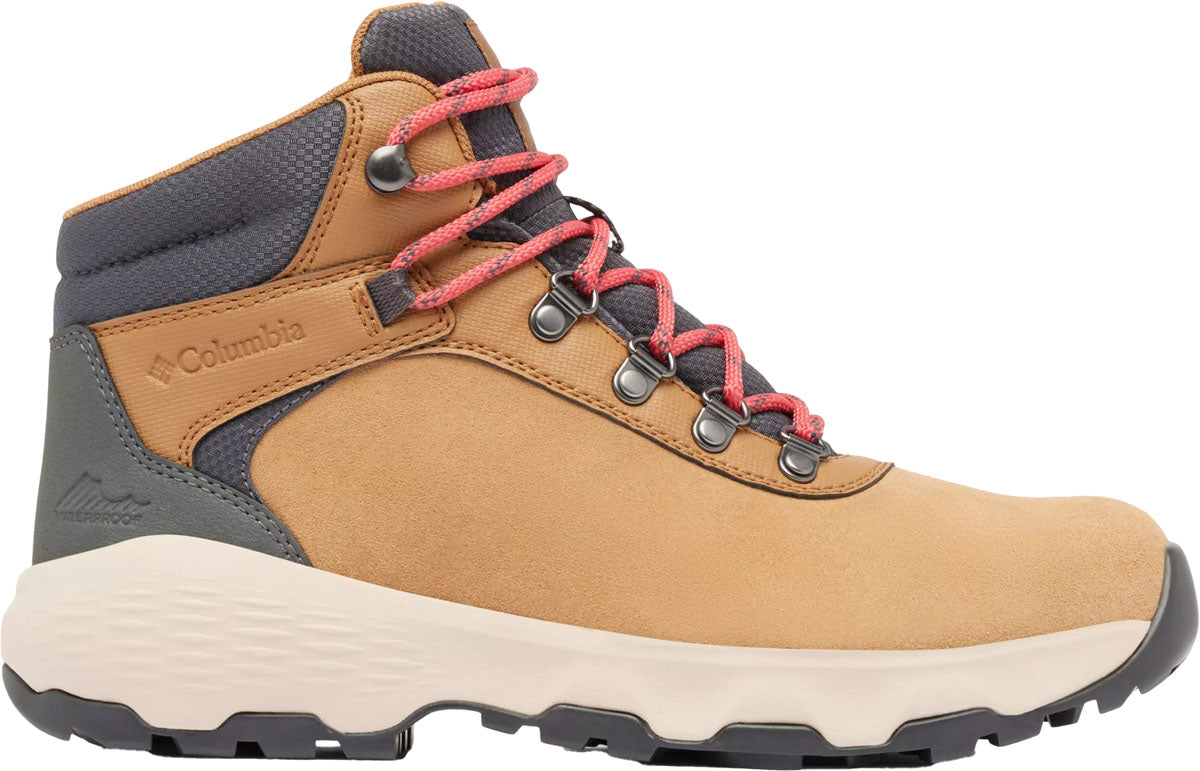 Newton Wander Hiking Boots - Women's - Wide