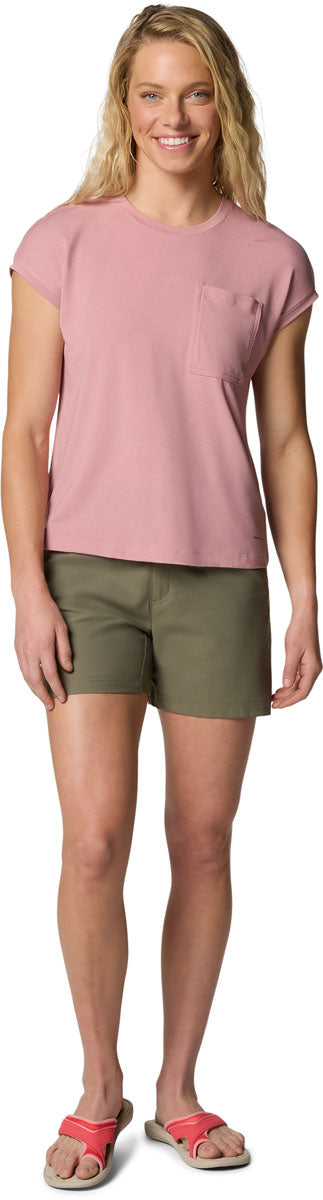 Leslie Falls II Shorts - Women's 
