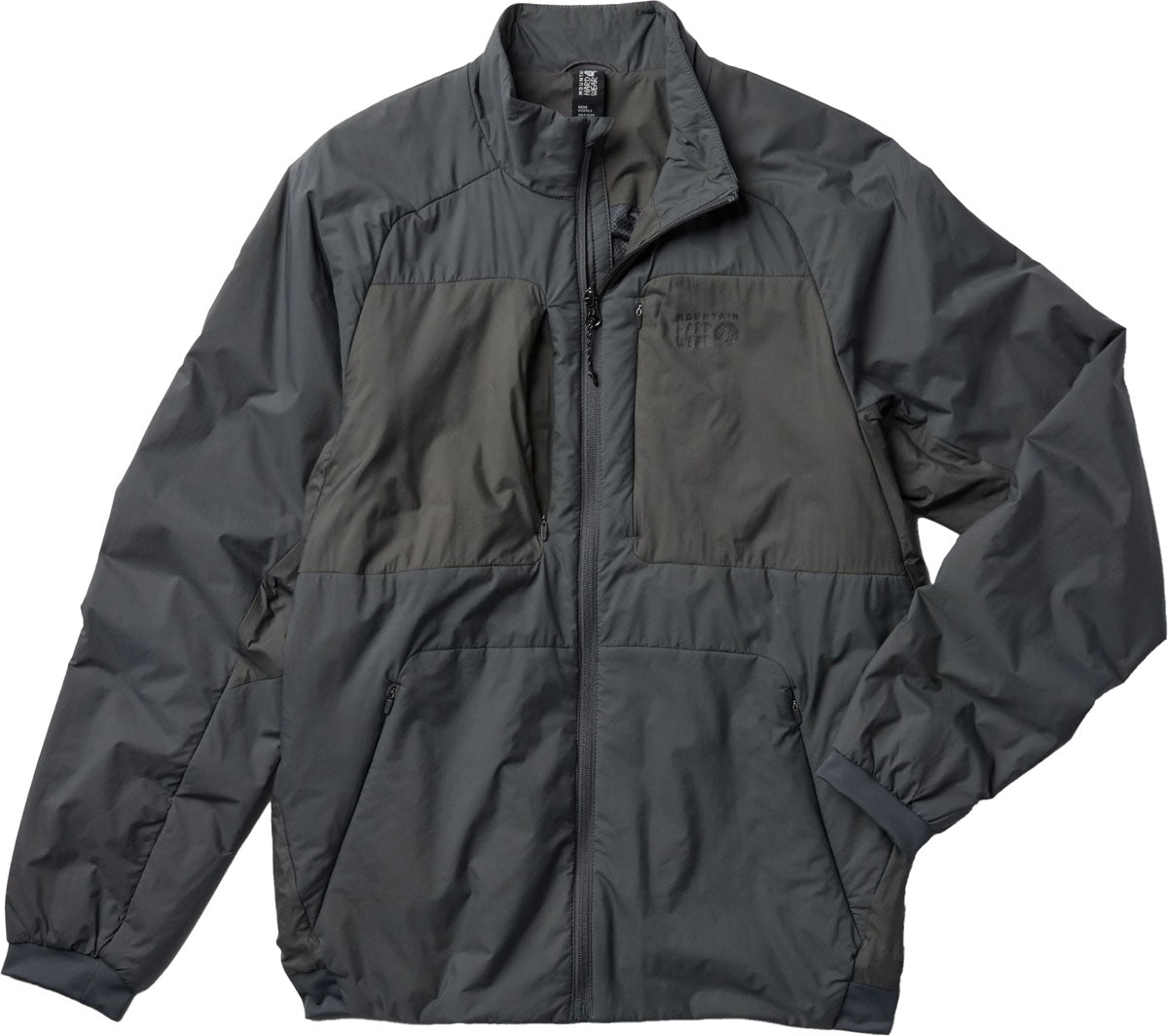 Kor Alloy Jacket - Men's