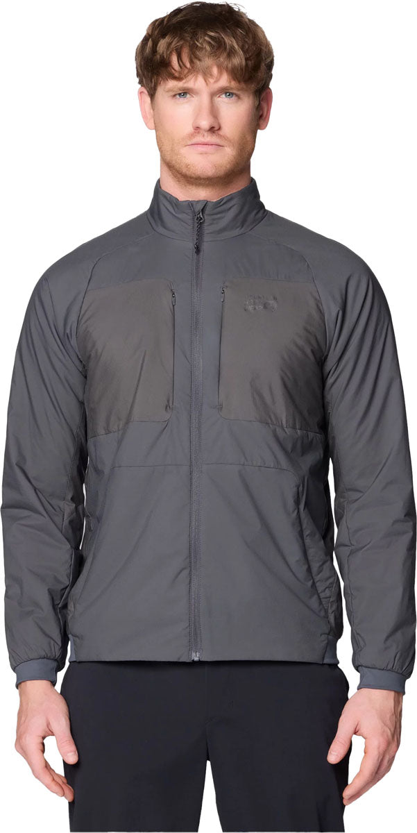 Kor Alloy Jacket - Men's
