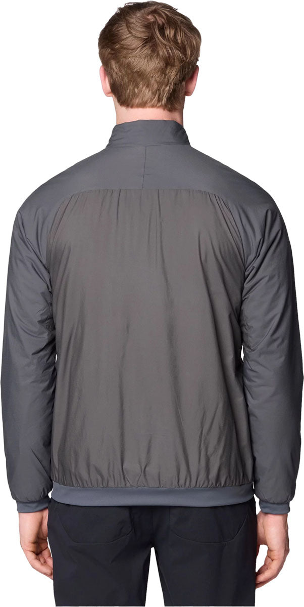 Kor Alloy Jacket - Men's
