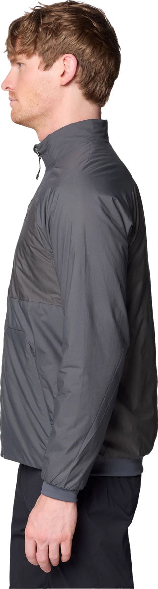 Kor Alloy Jacket - Men's