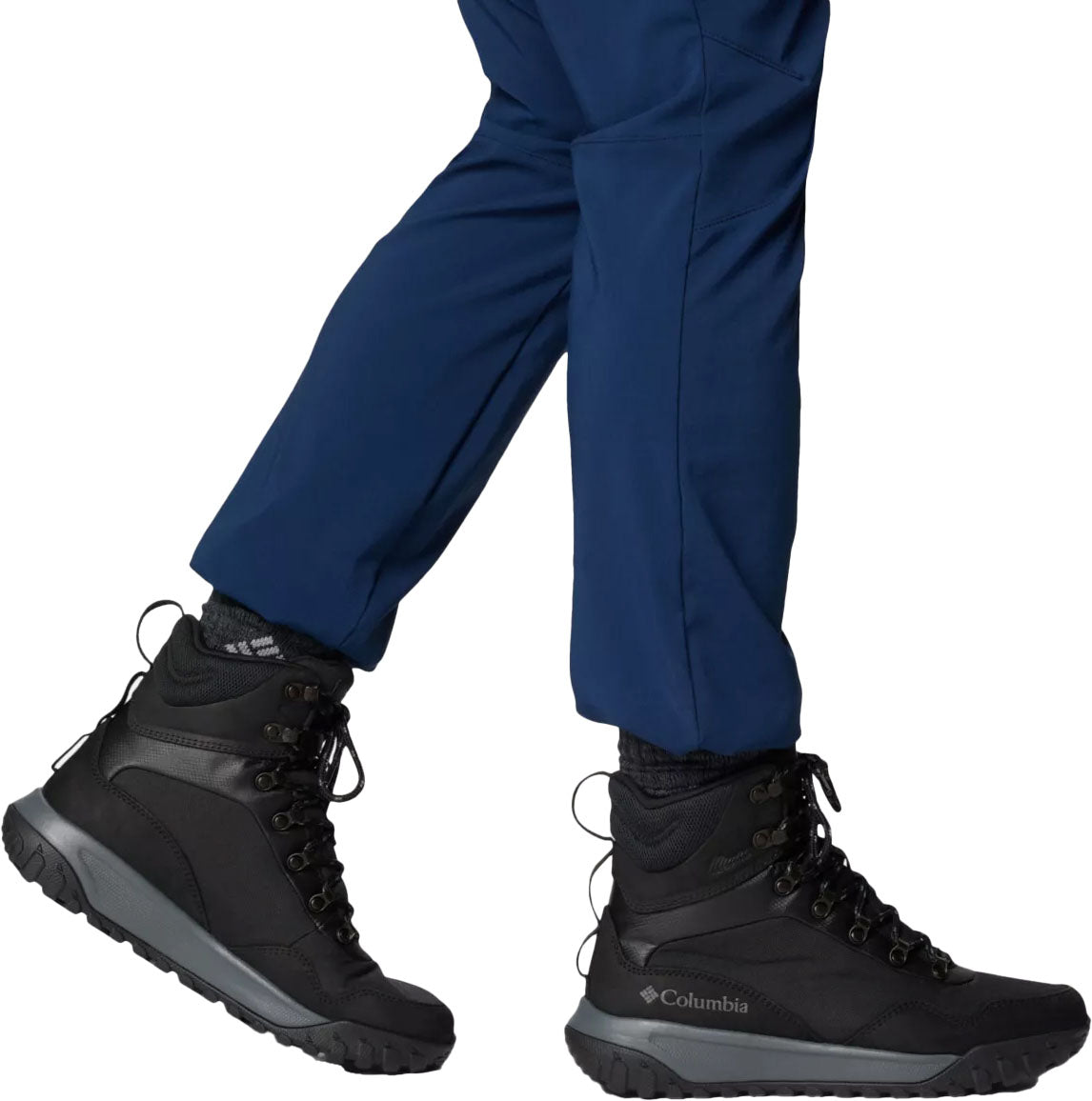 Burnsider Omni-Heat Infinity Winter Boots - Men's 