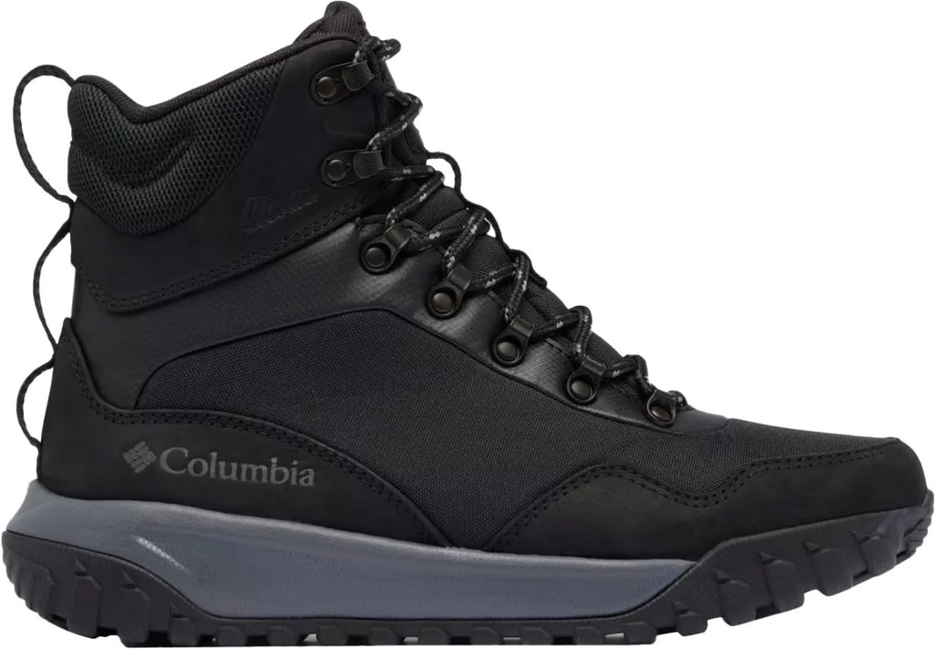 Burnsider Omni-Heat Infinity Winter Boots - Men's 