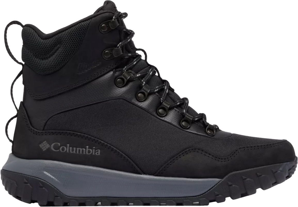 Burnsider Omni-Heat Infinity Winter Boots - Men's 
