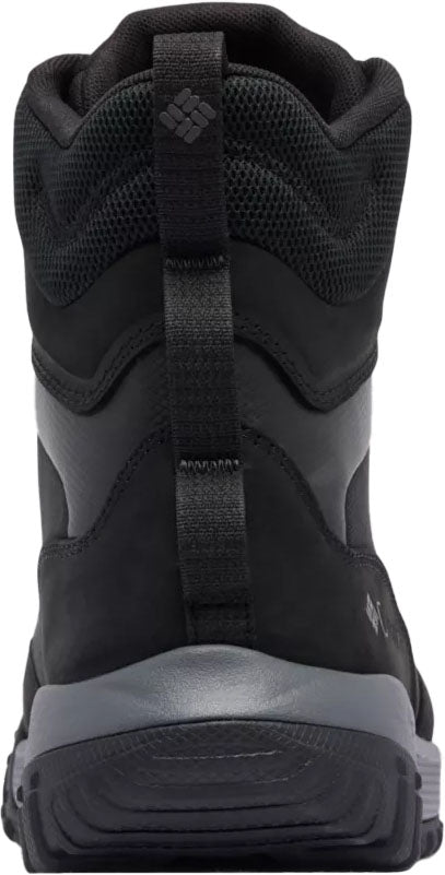 Burnsider Omni-Heat Infinity Winter Boots - Men's 