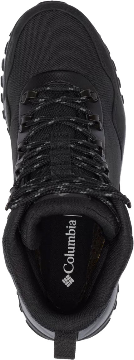 Burnsider Omni-Heat Infinity Winter Boots - Men's 