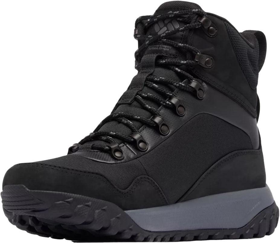 Burnsider Omni-Heat Infinity Winter Boots - Men's 