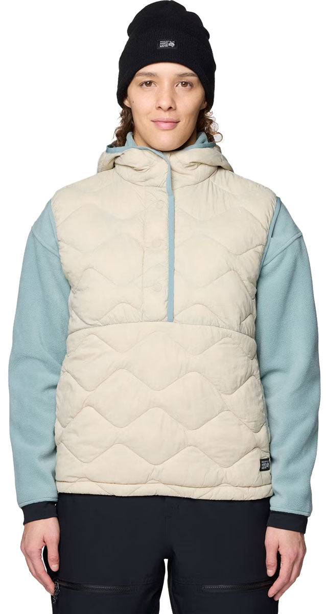 Seek Out Vest - Women's 