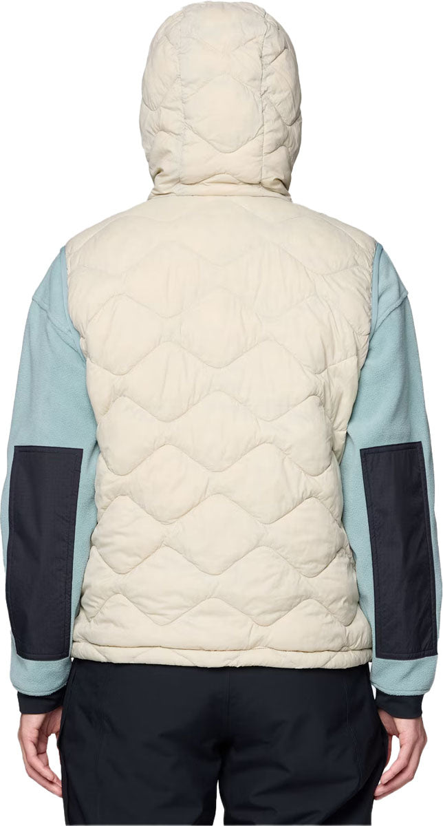 Seek Out Vest - Women's 