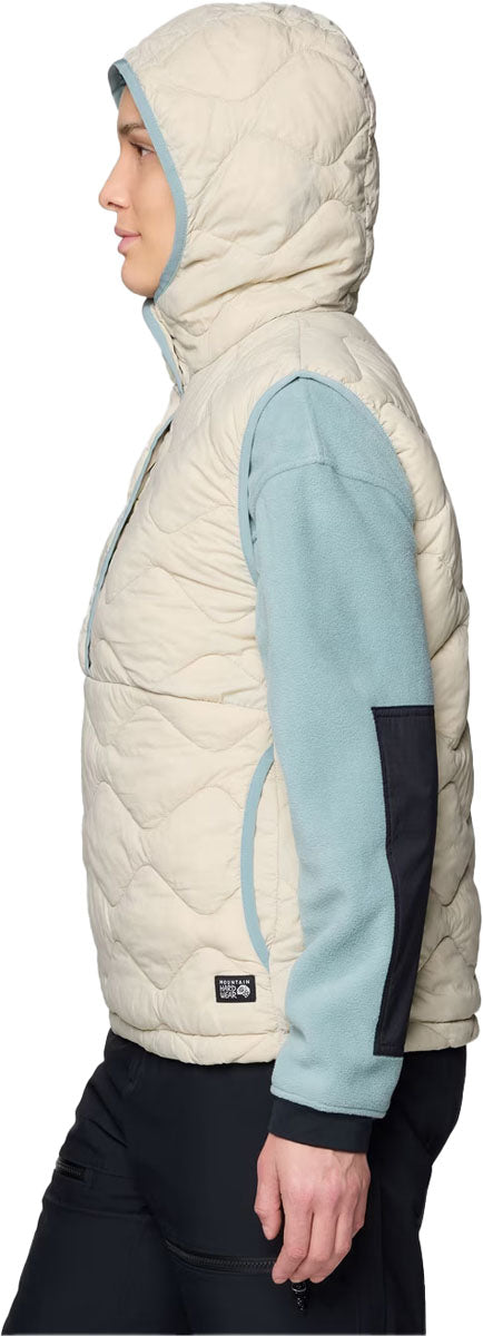 Seek Out Vest - Women's 
