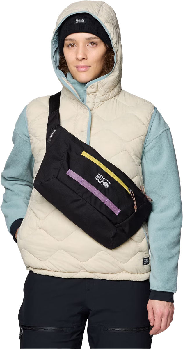 Seek Out Vest - Women's 