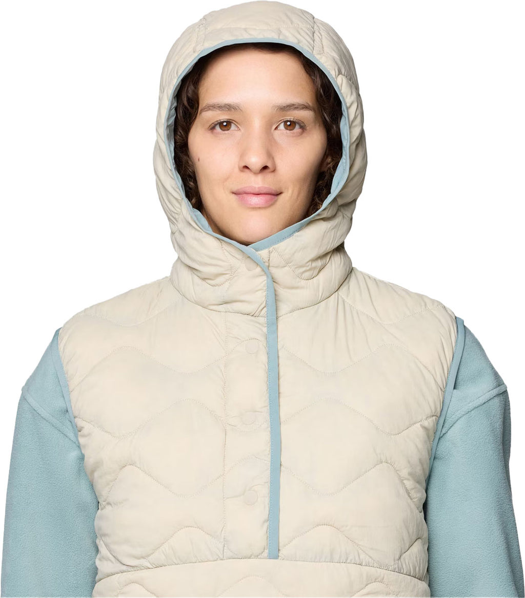 Seek Out Vest - Women's 
