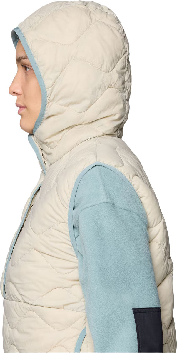 Seek Out Vest - Women's 