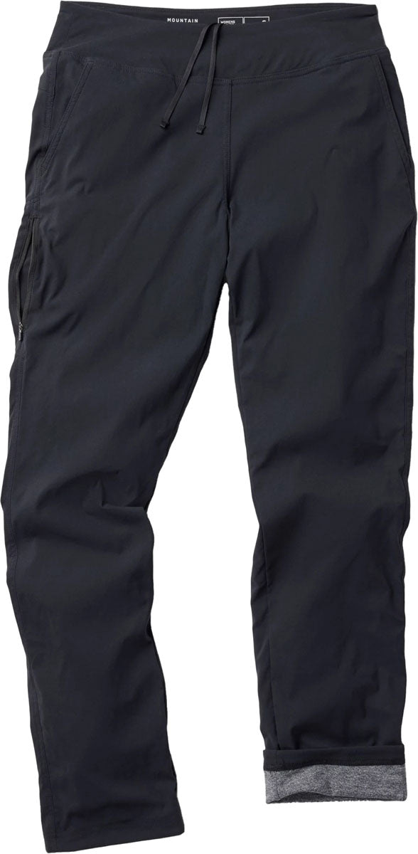 Dynama Pants - Women's