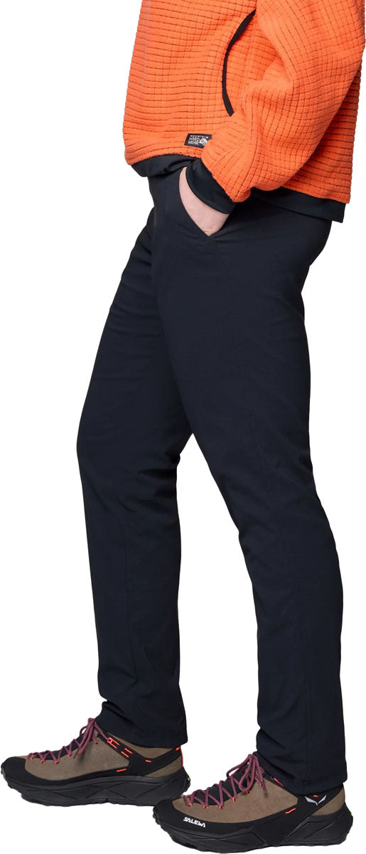 Dynama Pants - Women's