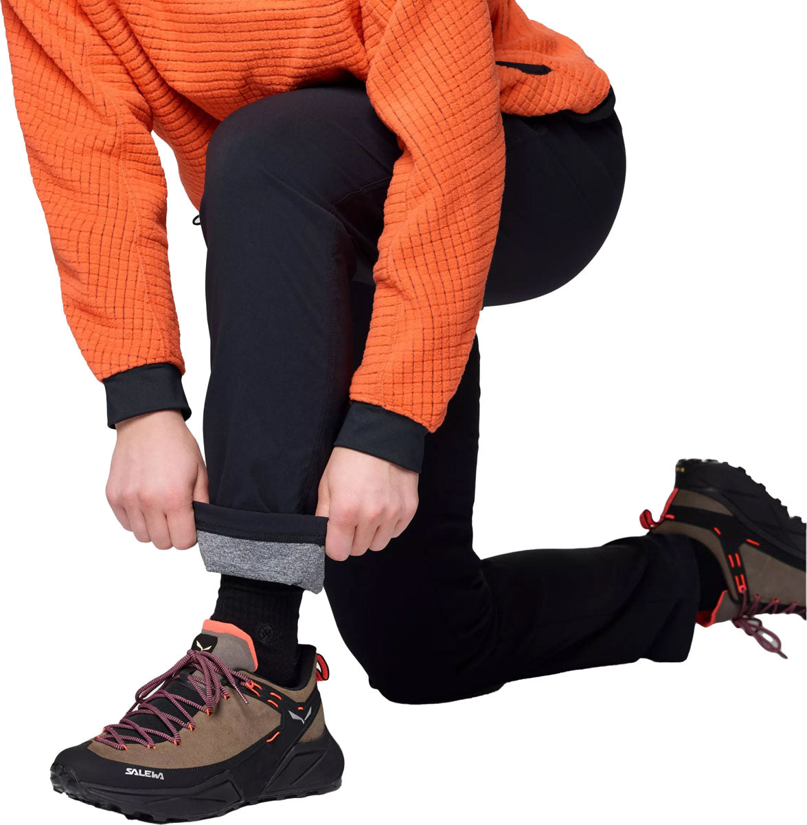 Dynama Pants - Women's