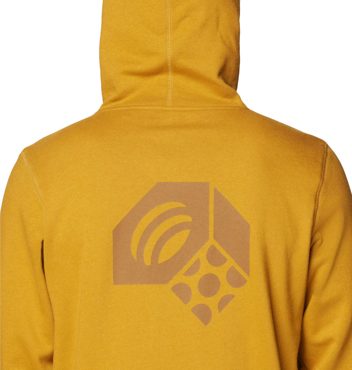 Pullover Hoodie - Men's