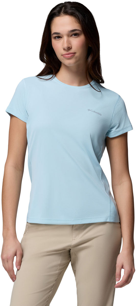 Zero Rules T-Shirt - Women's